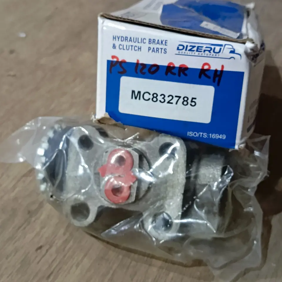 WHEEL CYLINDER PS 120/135 RR/RH DIZERU