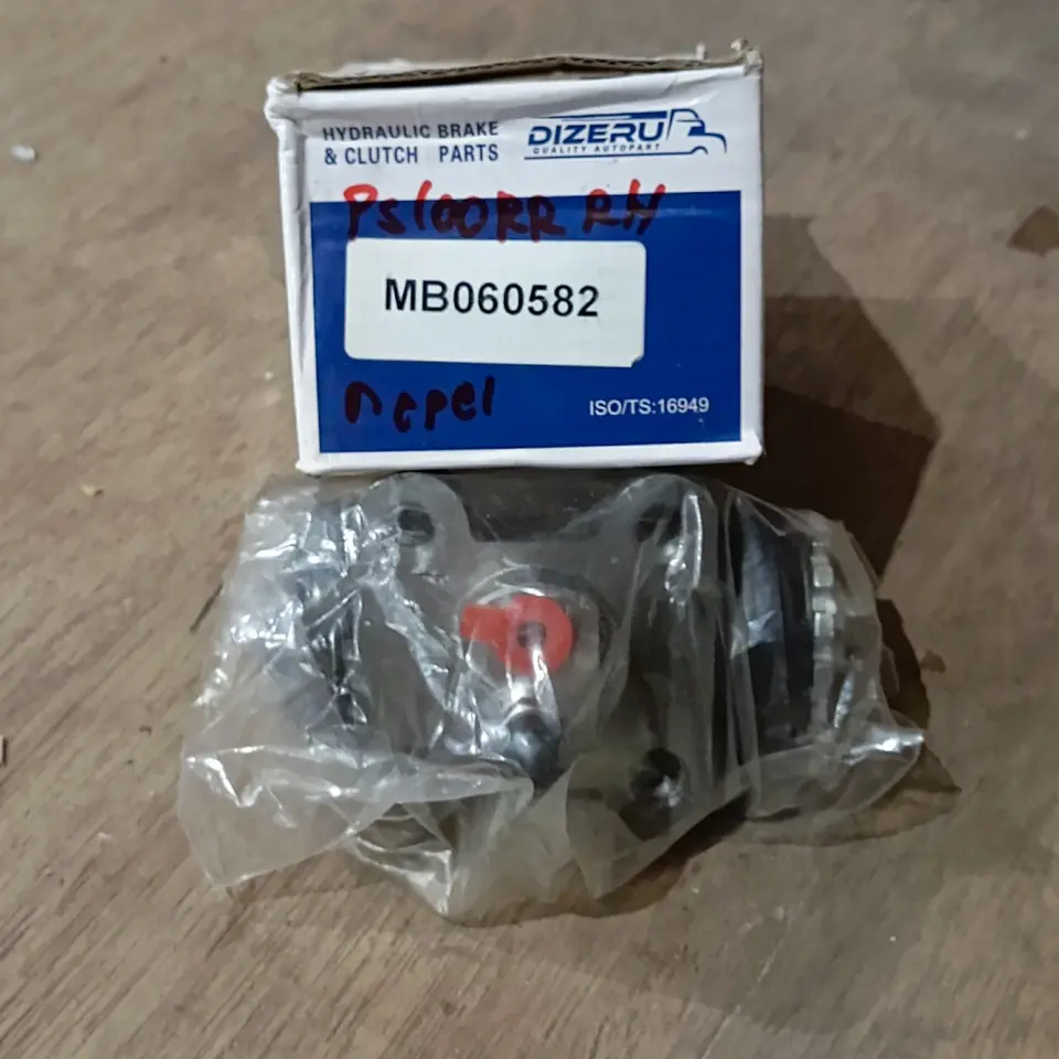WHEEL CYLINDER PS 100/110 RR/RH DIZERU
