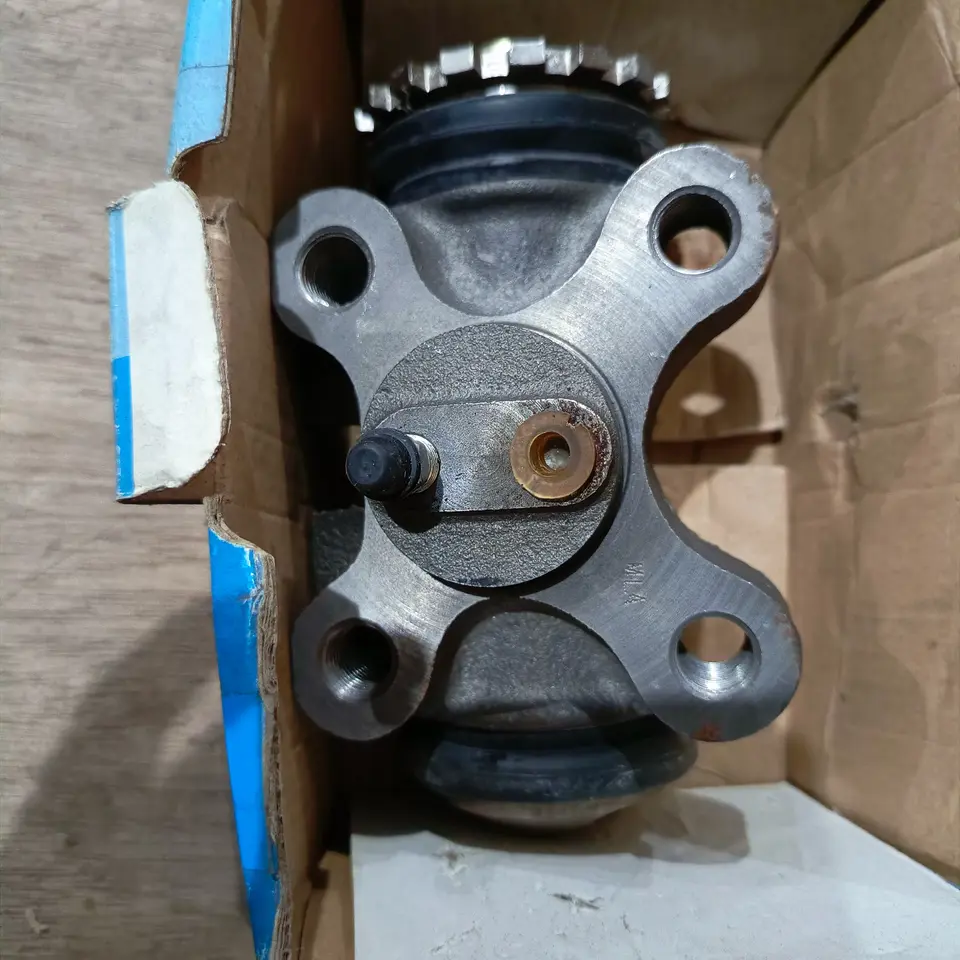 WHEEL CYLINDER RR PS 190 GB