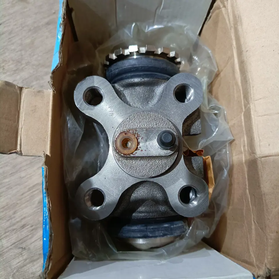 WHEEL CYLINDER RR PS 190 GB