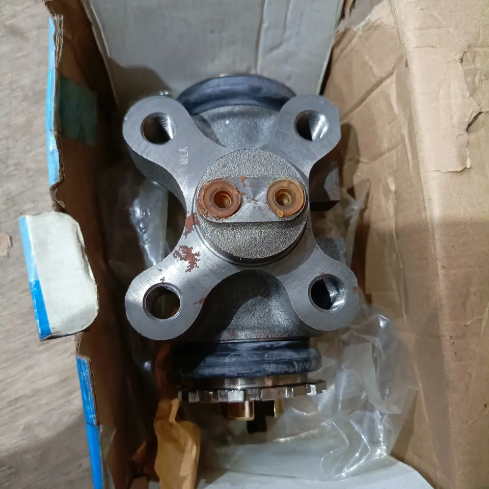 WHEEL CYLINDER RR PS 190 GB