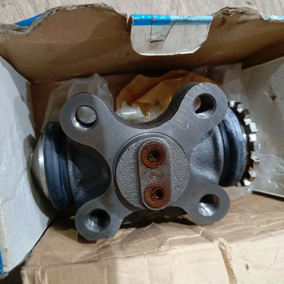 WHEEL CYLINDER RR PS 190 GB