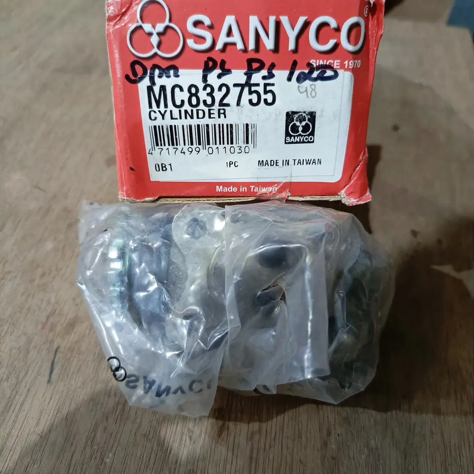 WHEEL CYLINDER PS 120 FR/RH SANYCO
