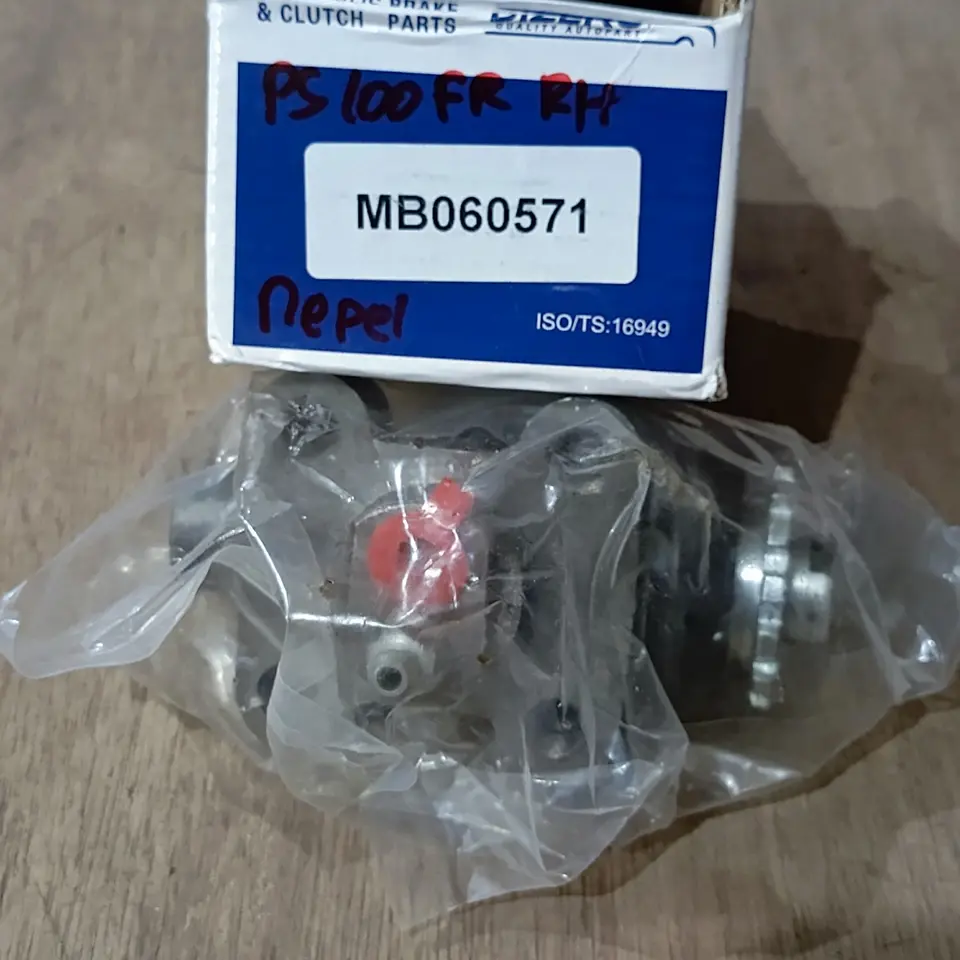 WHEEL CYLINDER PS 100/110 FR/RH DIZERU