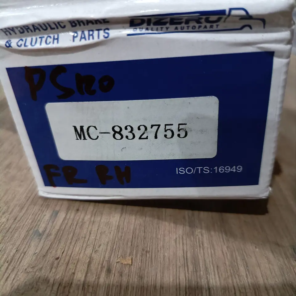 WHEEL CYLINDER PS 120 FR/RH DIZERU