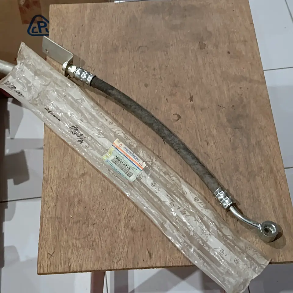 SELANG POWER STEERING PS 135 (PANJANG) 5M