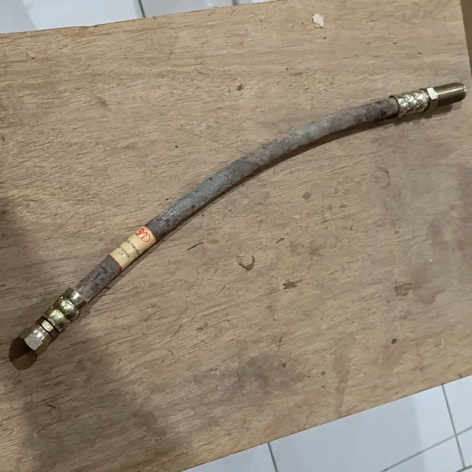 SELANG POWER STEERING HINO RANGER 5M