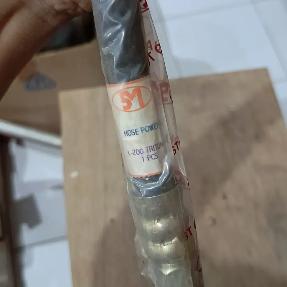 SELANG POWER STEERING L200 / TRITON 2.8 5M