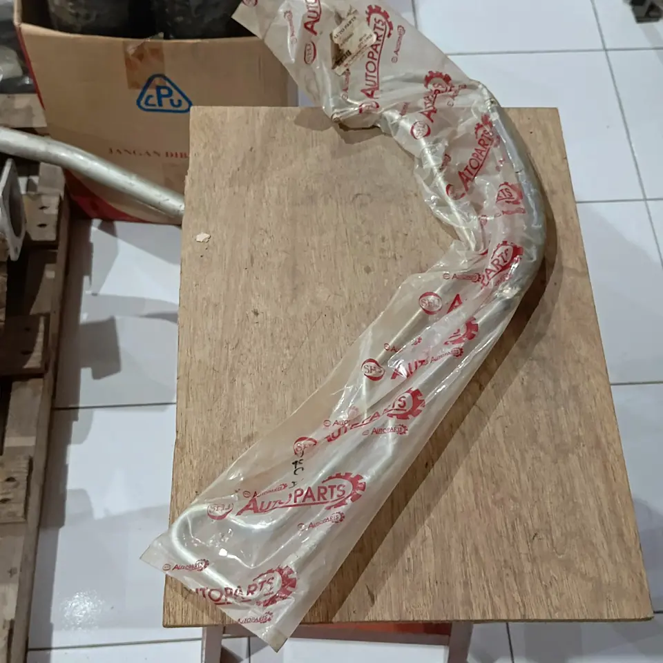 SELANG POWER STEERING L200 (BALIK) SHJ
