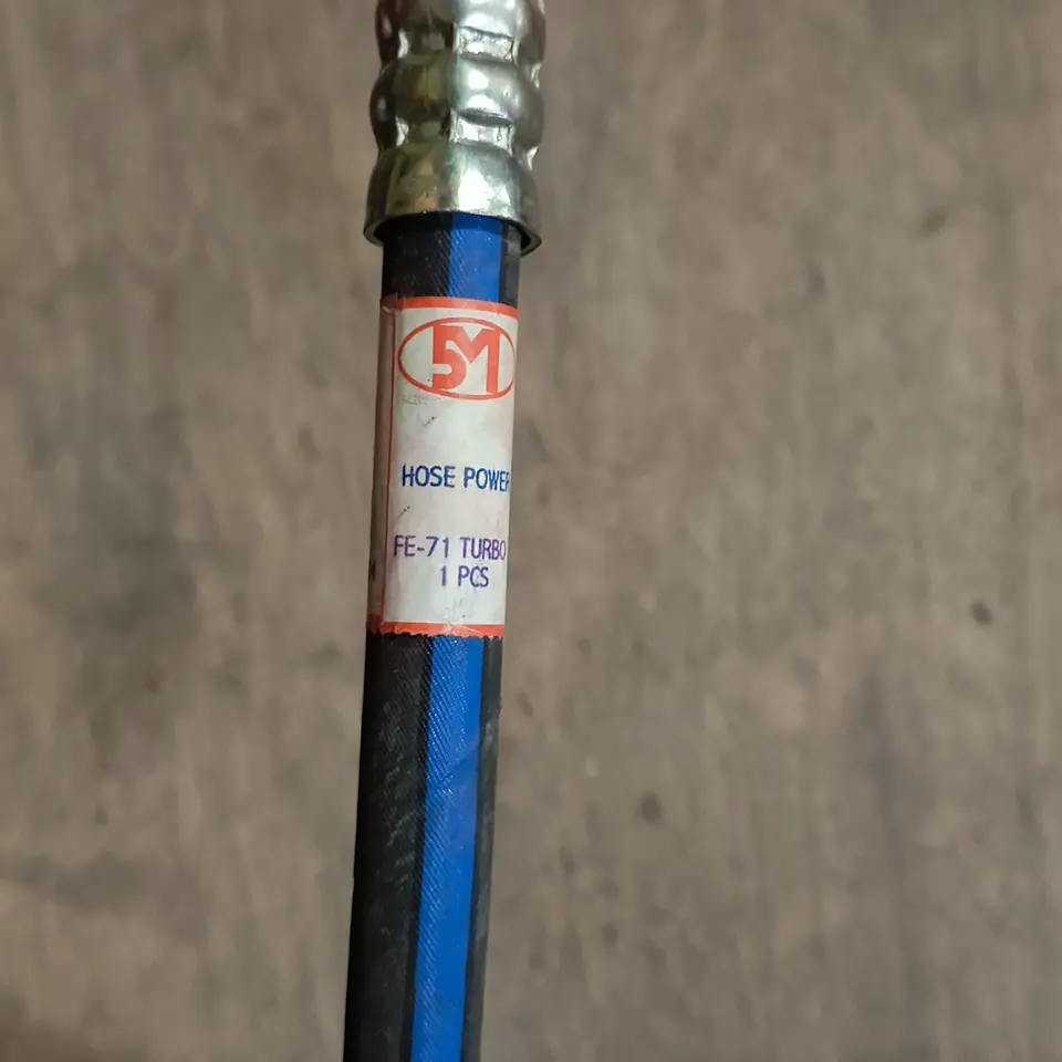 SELANG POWER STEERING PS 125 / FE71 TURBO 5M