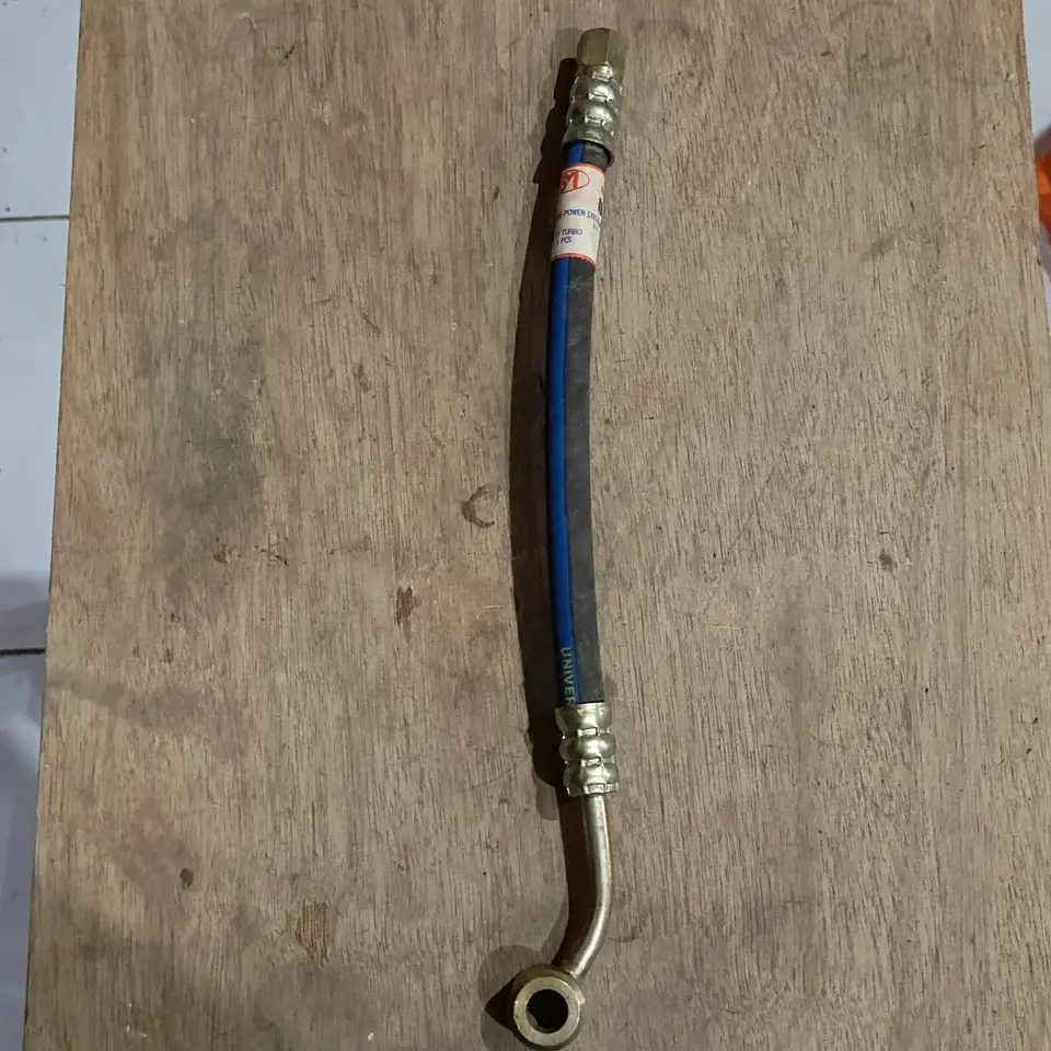 SELANG POWER STEERING PS 125 / FE71 TURBO 5M