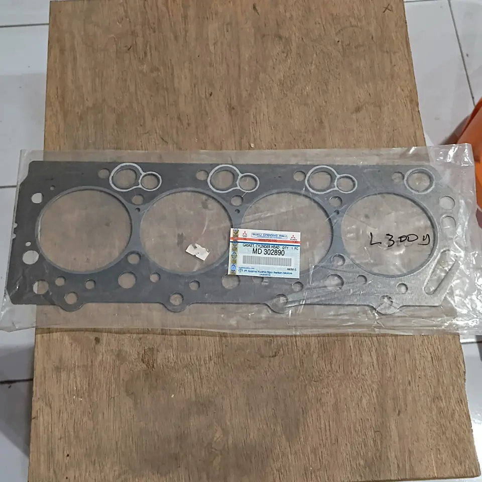 PAKING GASKET L300D MITSUBISHI