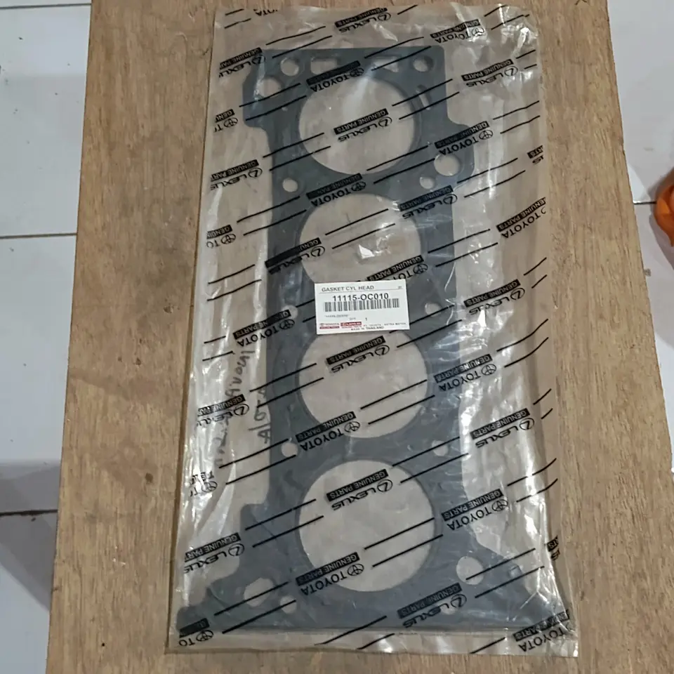PAKING GASKET INOVA BENSIN TOYOTA