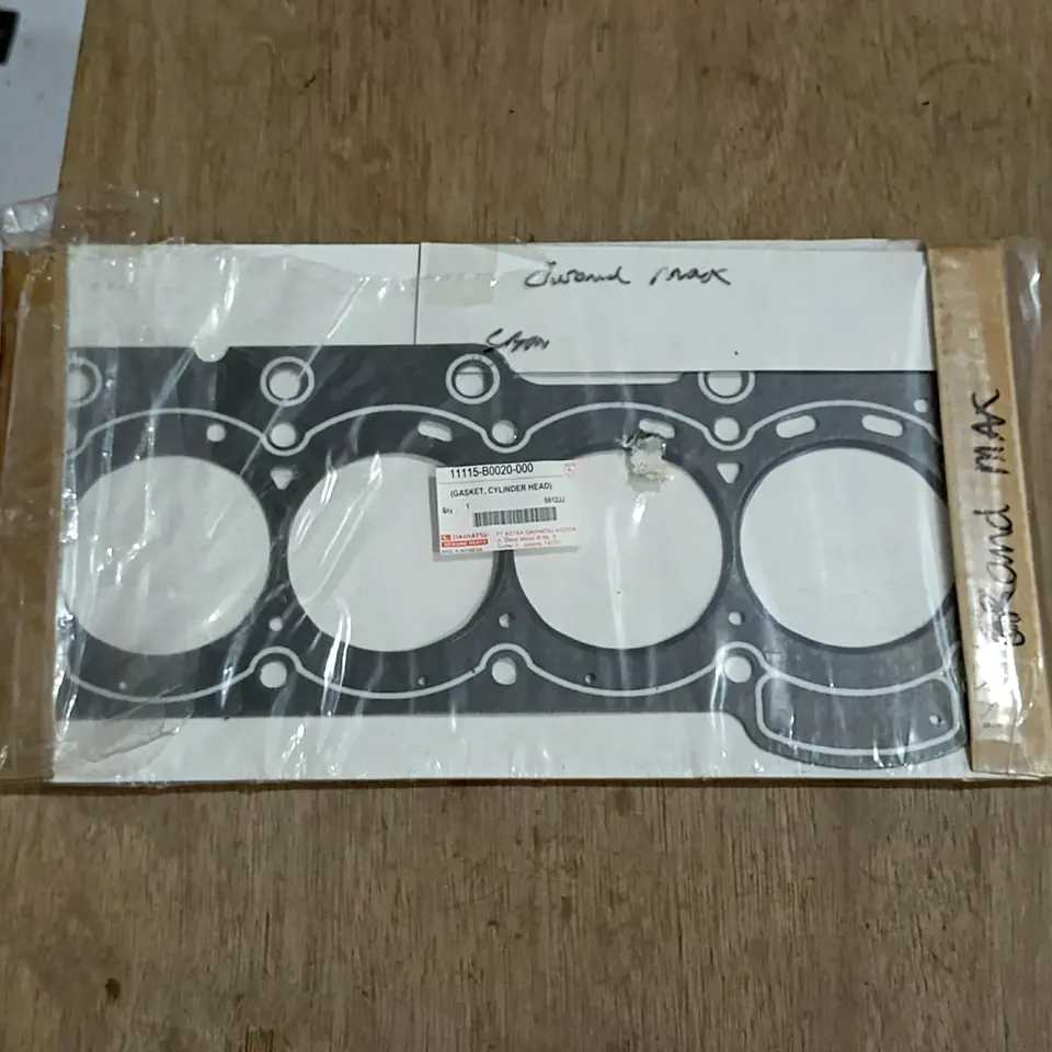 PAKING GASKET GRANMAX DAIHATSU