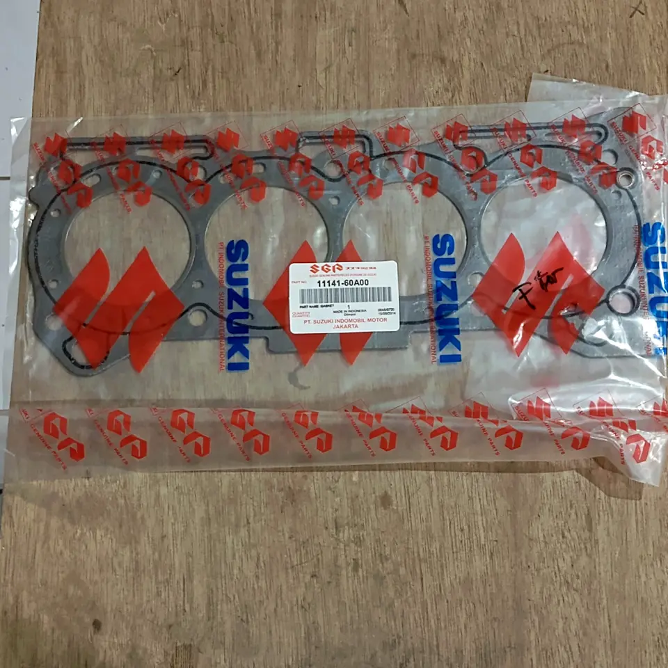 PAKING GASKET FUTURA KARBURATOR SUZUKI