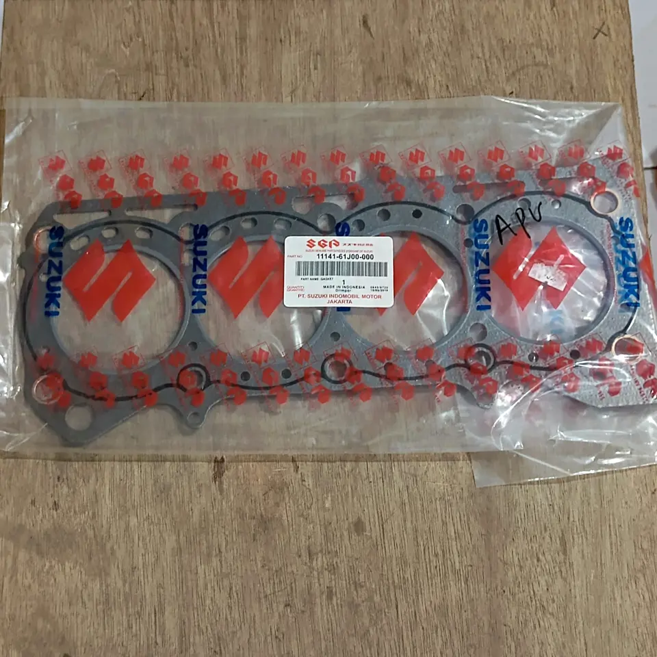 PAKING GASKET SUZUKI APV FUTURA INJEKSI SUZUKI