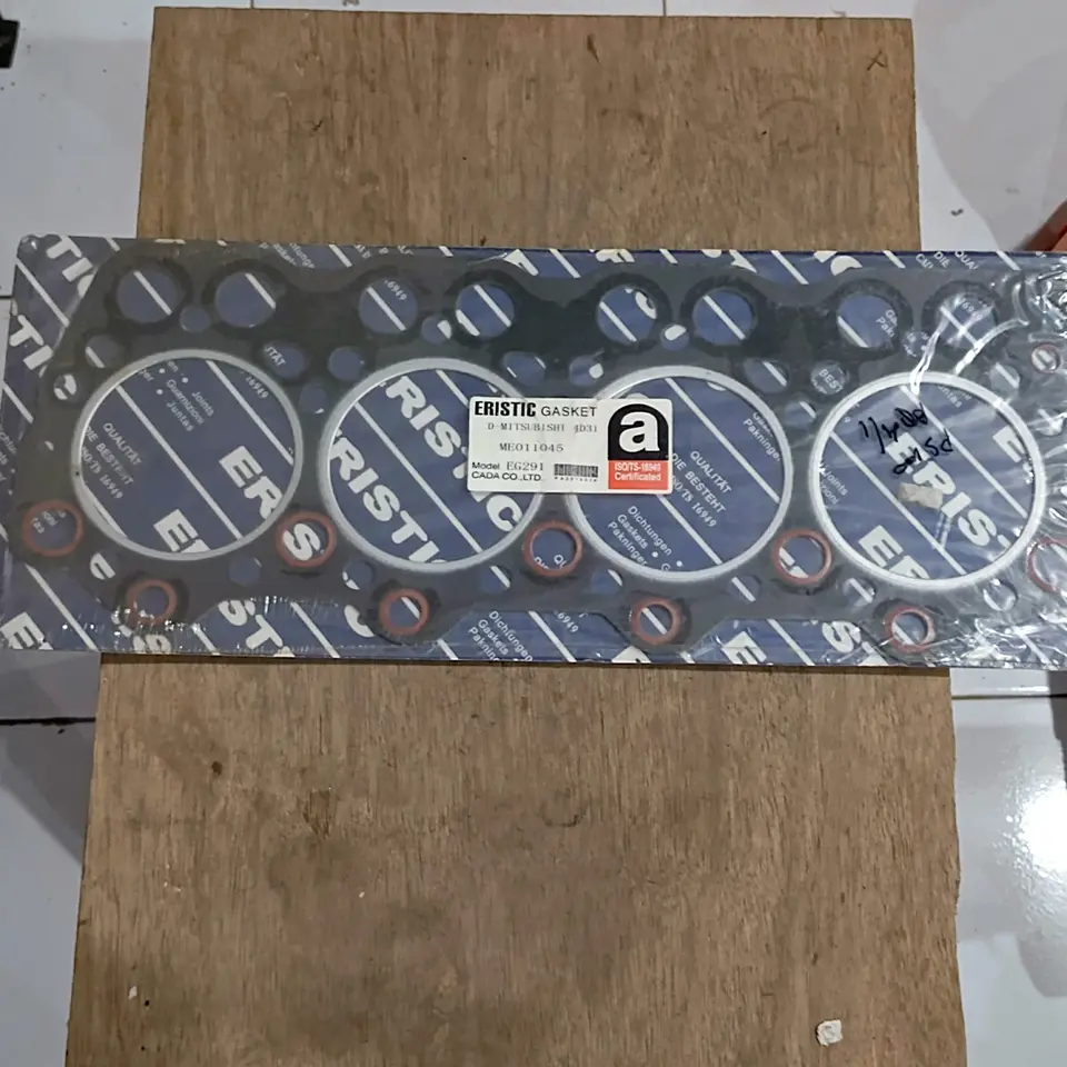 PAKING GASKET PS 100 ERISTIC GASKET