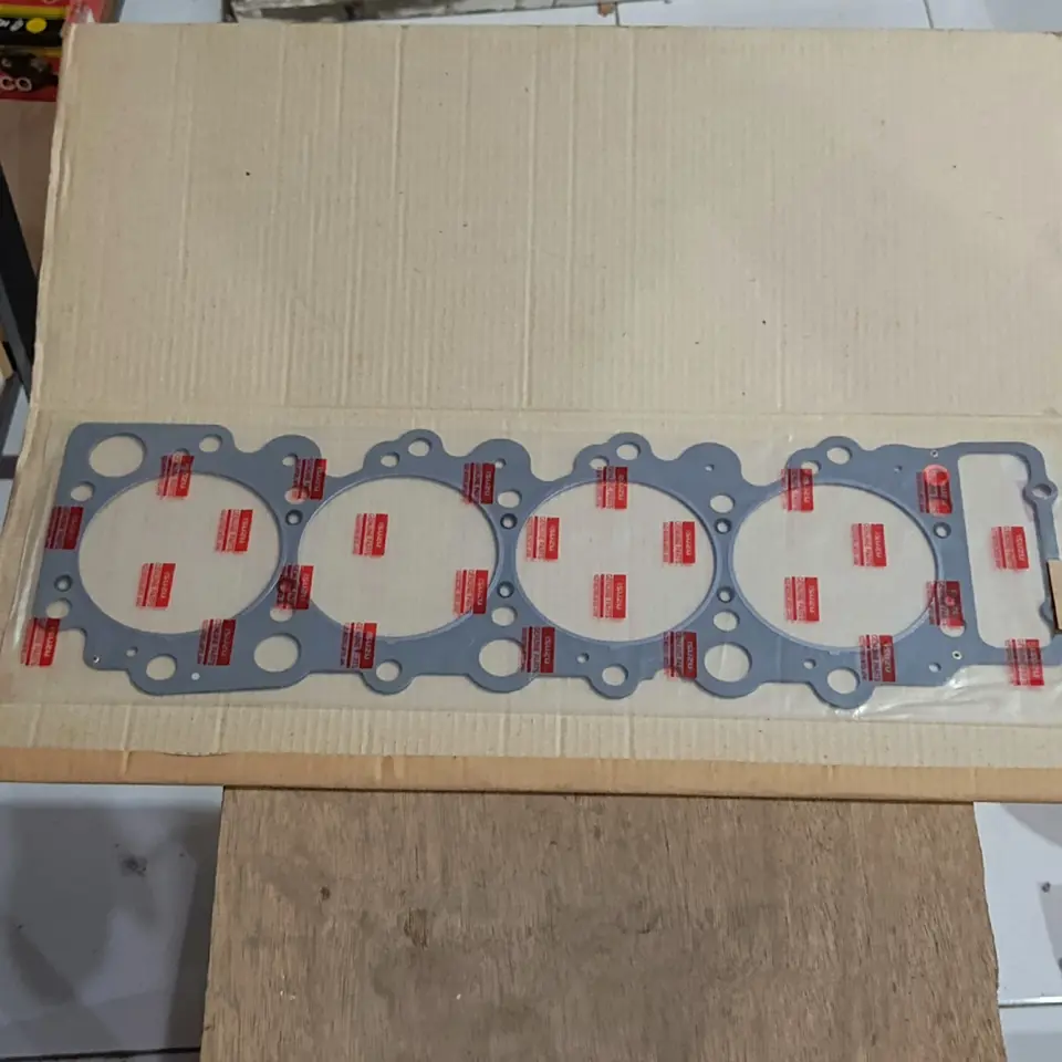 PAKING GASKET NKR 71 ISUZU