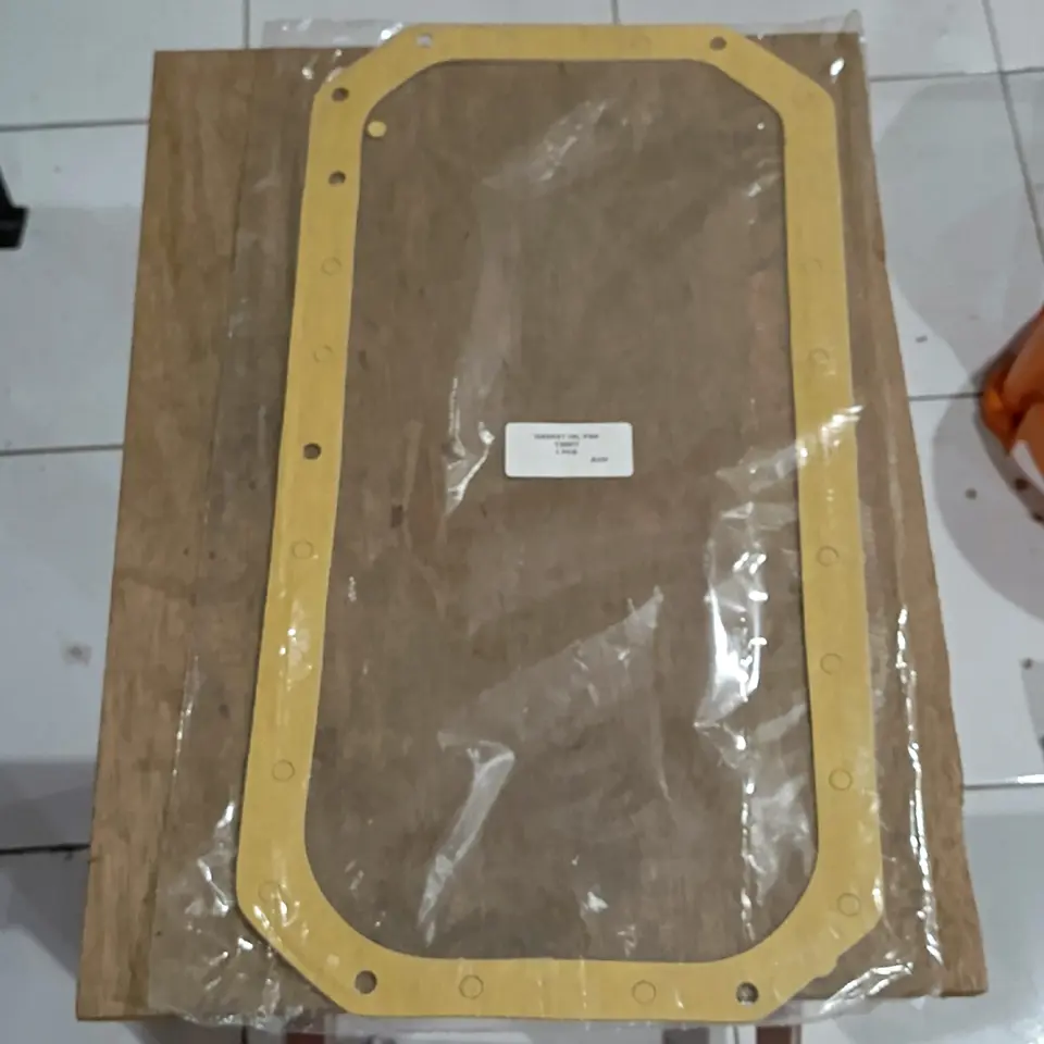 PAKING KARTER DYNA HT 130/125 BJM null PACKING/PAKING CARTER/KARTER /GASKET OIL PAN BJM