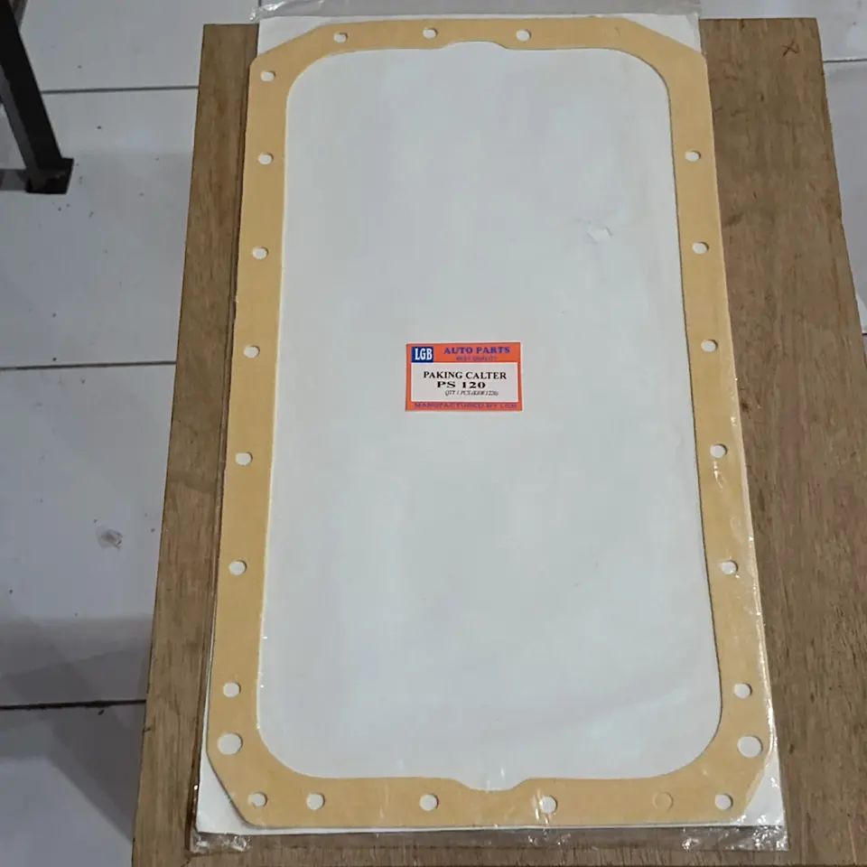 PAKING KARTER PS 120/135 LGB