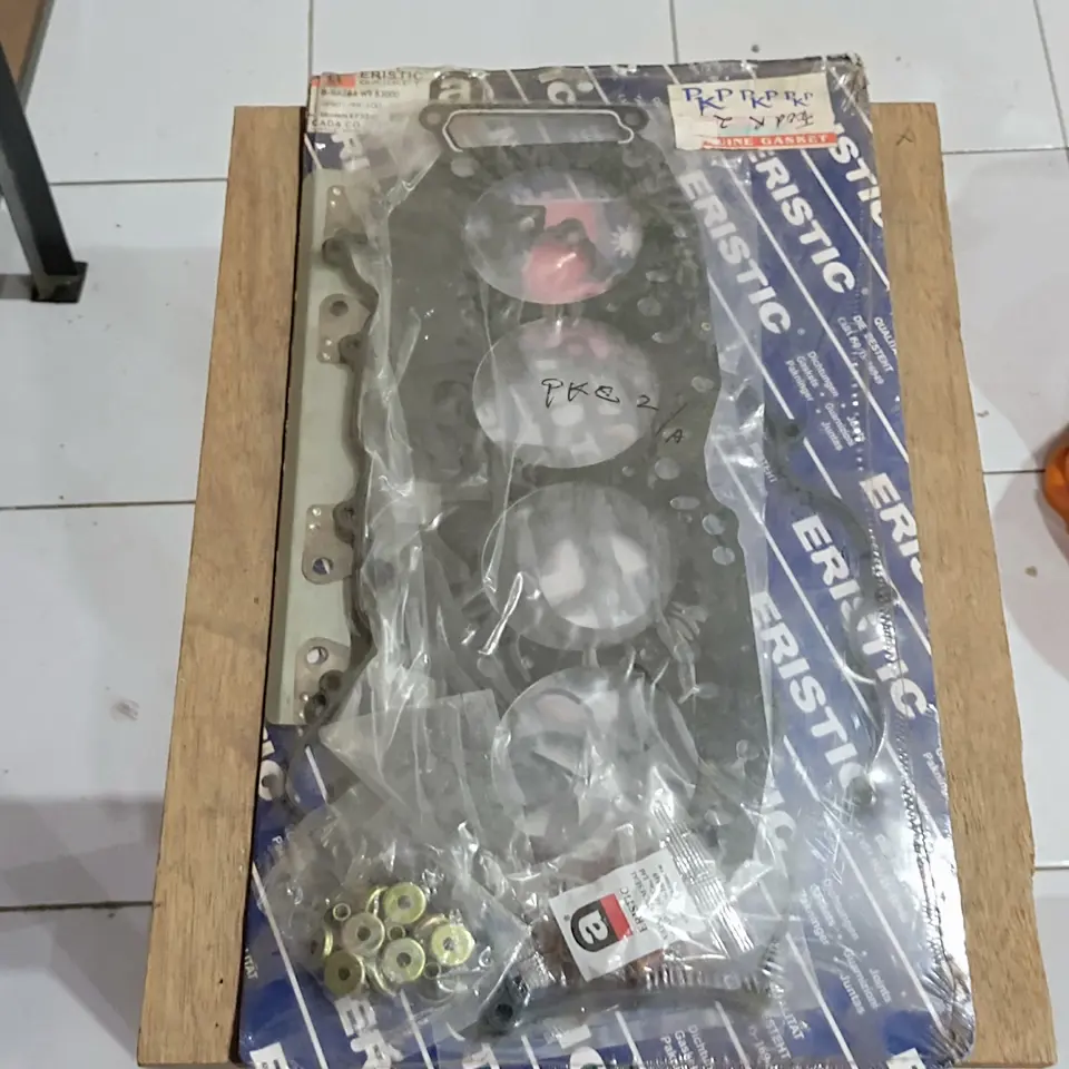 PAKING GASKET SET FORD RANGER 2.9 ERISTIC W901-99-100 PACKING / PAKING GASKET CYLINDER HEAD ERISTIC GASKET