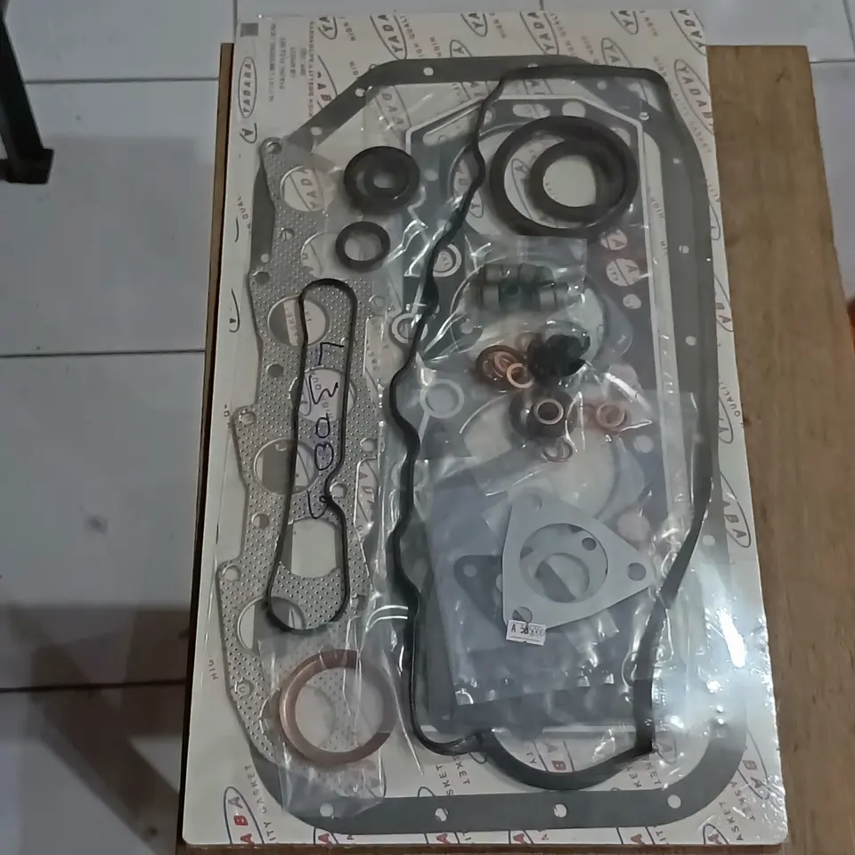 PAKING GASKET SET L300D/4D56 YADABA null PACKING / PAKING GASKET CYLINDER HEAD YADABA