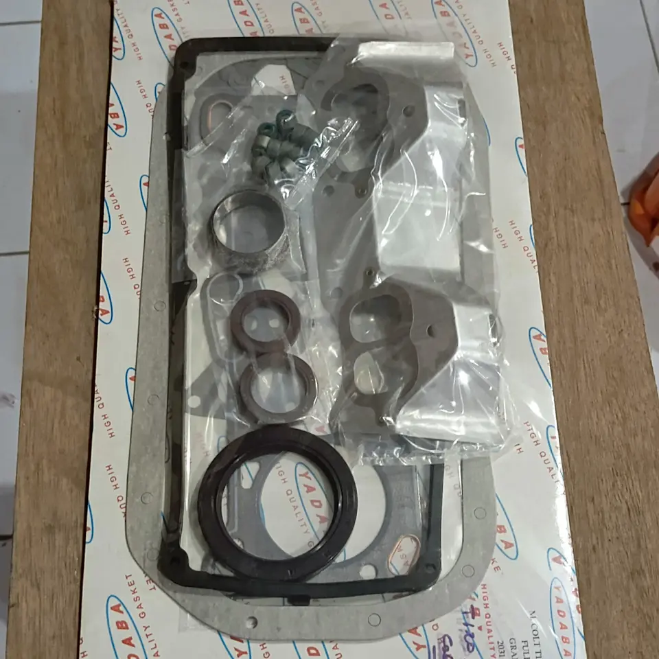 PAKING GASKET SET T120SS KARBURATOR /4G17 YADABA