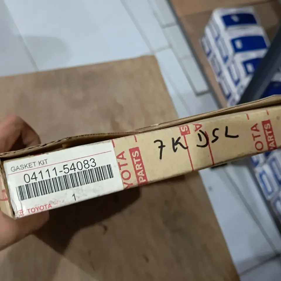 PAKING GASKET SET KIJANG 7K DIESEL TOYOTA