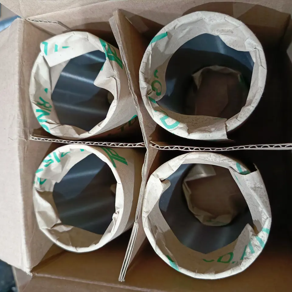 LINER PISTON SET L300 BENSIN 4G33 (4PCS) TP MD110055 LINER TEIKOKU PISTON (TP)