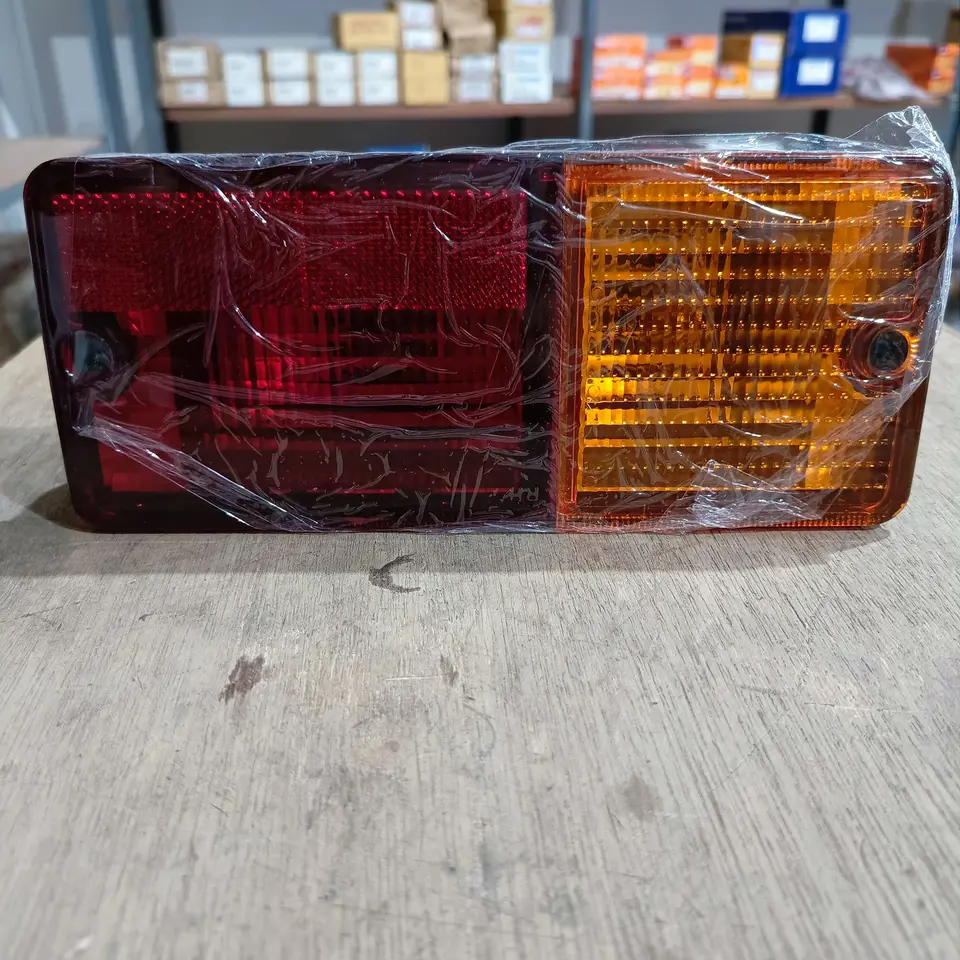 STOP LAMP ASSY GRANMAX (PICK UP) LH CPU