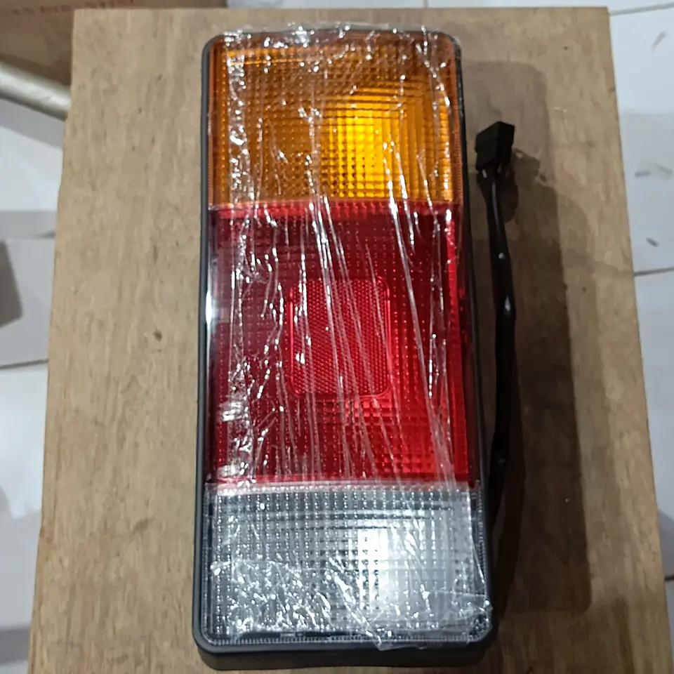 STOP LAMP ASSY PS125/135 CPU