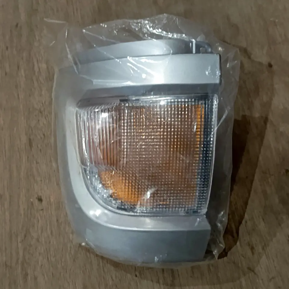 RETING DEPAN ASSY T120SS LH