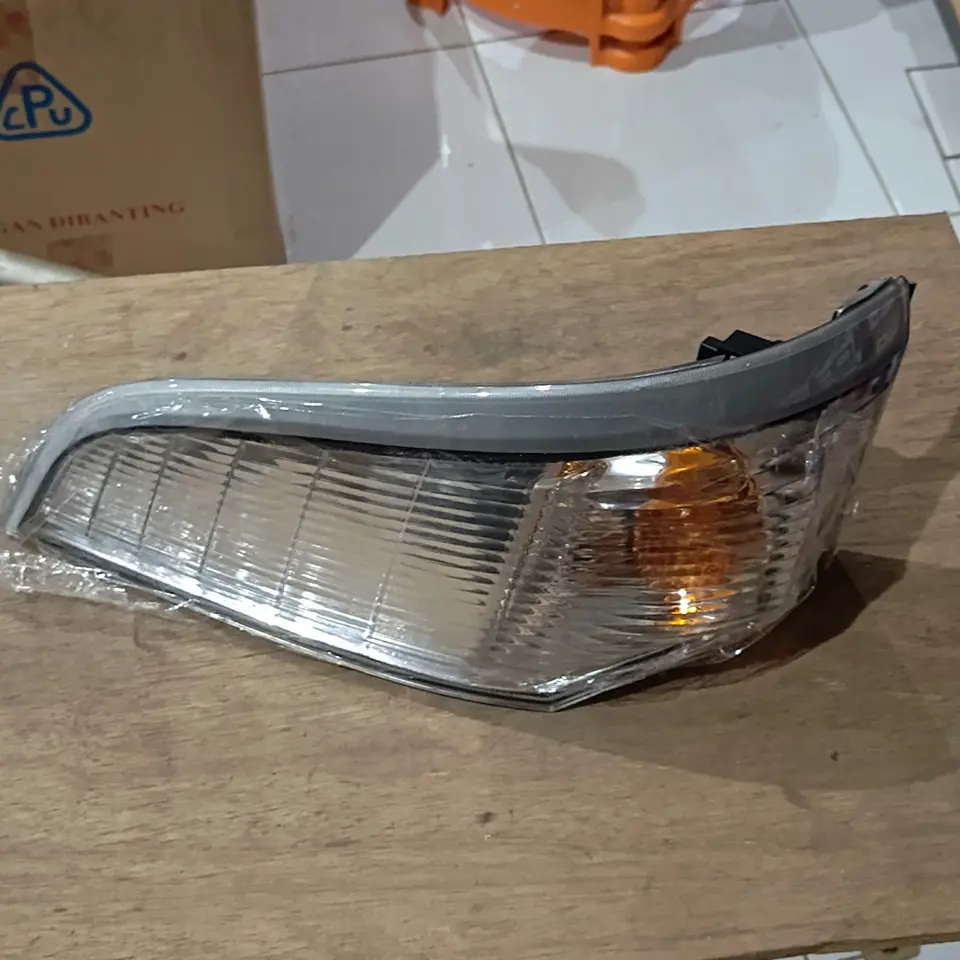 RETING DEPAN ATAS PS 125/FE71 LH CPU
