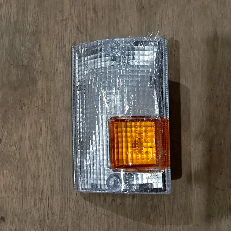 RETING DEPAN + BULB L300 NEW LH CPU