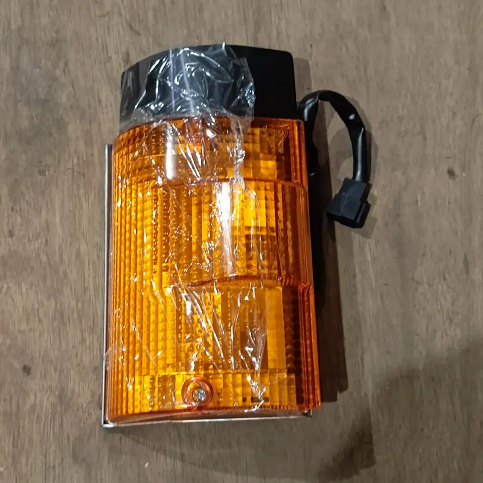 RETING DEPAN + BULB PS 120/135 RH CPU