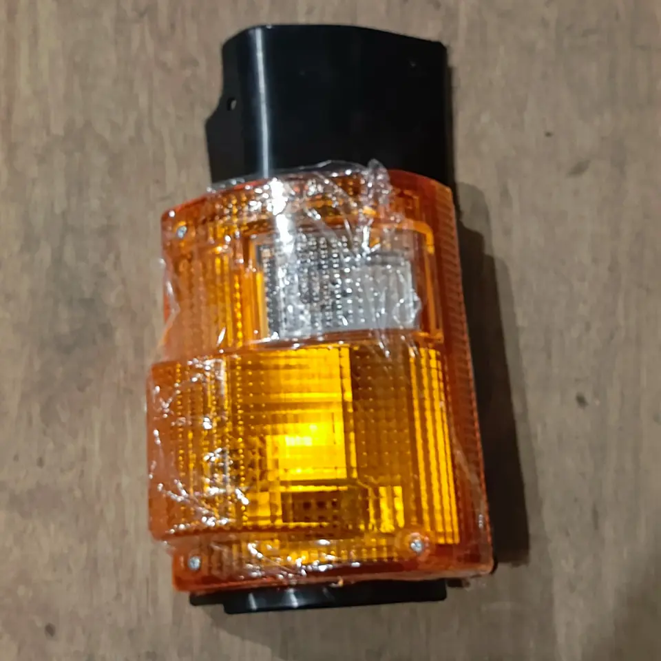 RETING DEPAN ASSY FUSO FIGHTER LH CPU