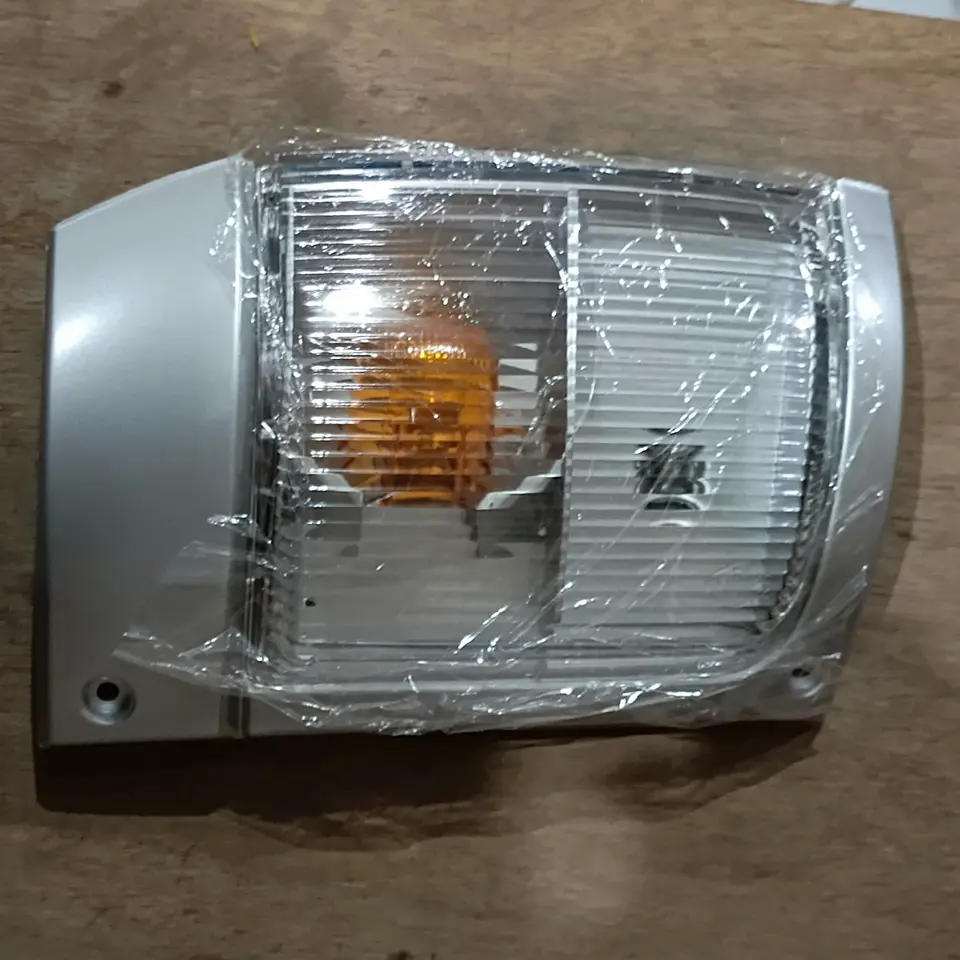 RETING DEPAN DYNA RH CPU