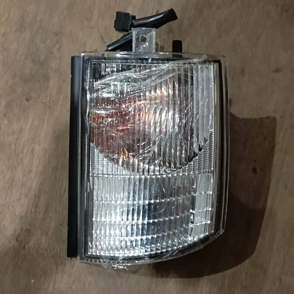 RETING DEPAN ASSY BAWAH/SAMPING PS 125 LH CPU