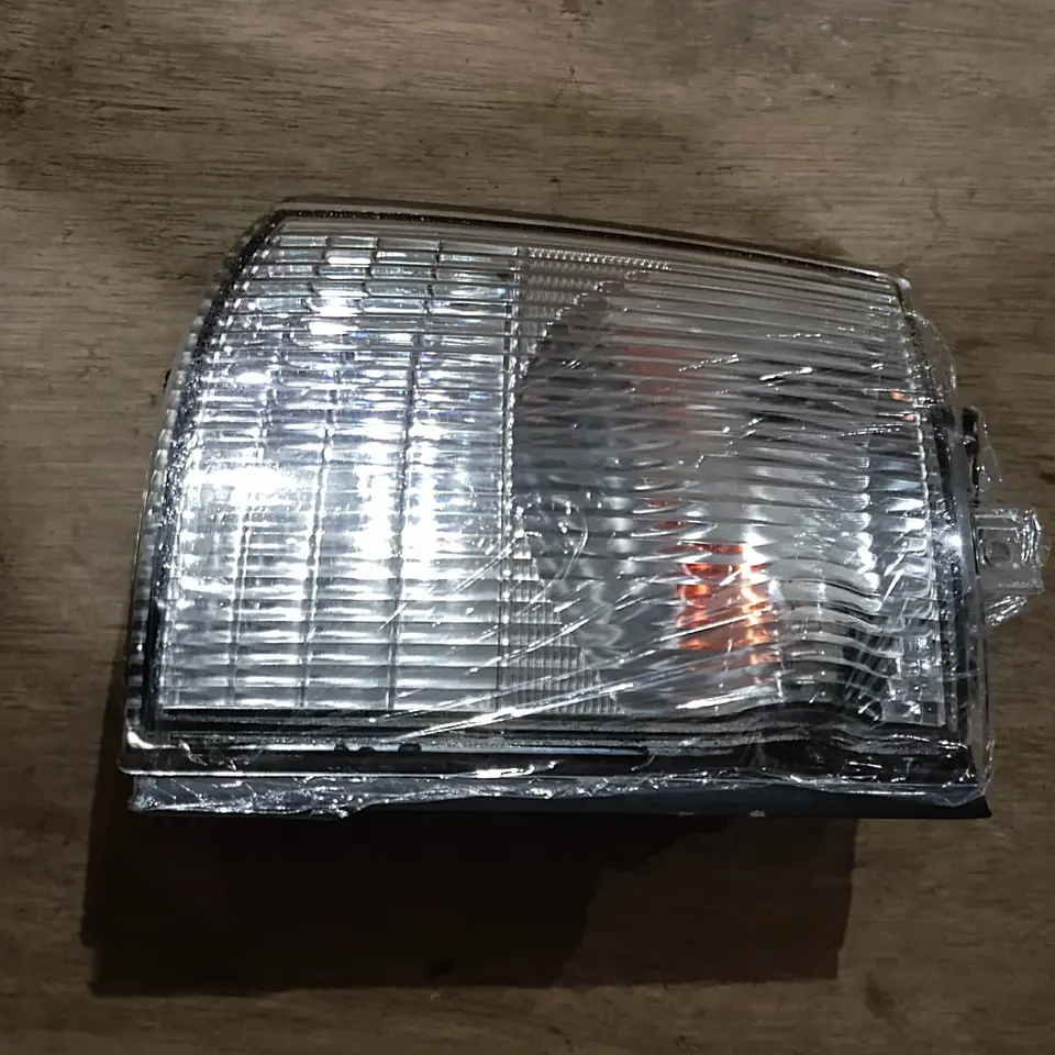 RETING DEPAN ASSY BAWAH/SAMPING PS 125 RH CPU
