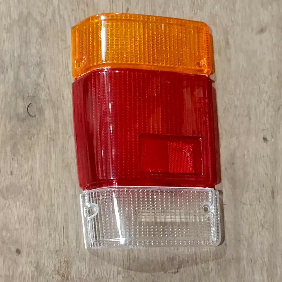 KACA STOP LAMP PANTHER MINIBUS LH DNY