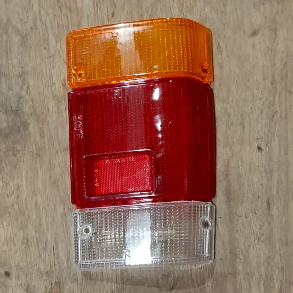 KACA STOP LAMP PANTHER MINIBUS RH DNY