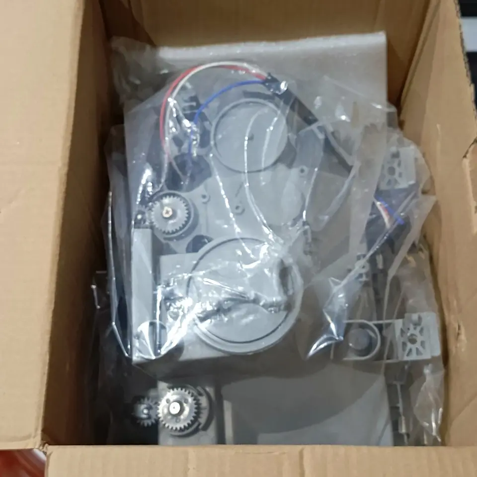 HEAD LAMP PS 125 / 136 RH (KACA) DNY M66 HEAD LAMP / LAMPU DEPAN DNY