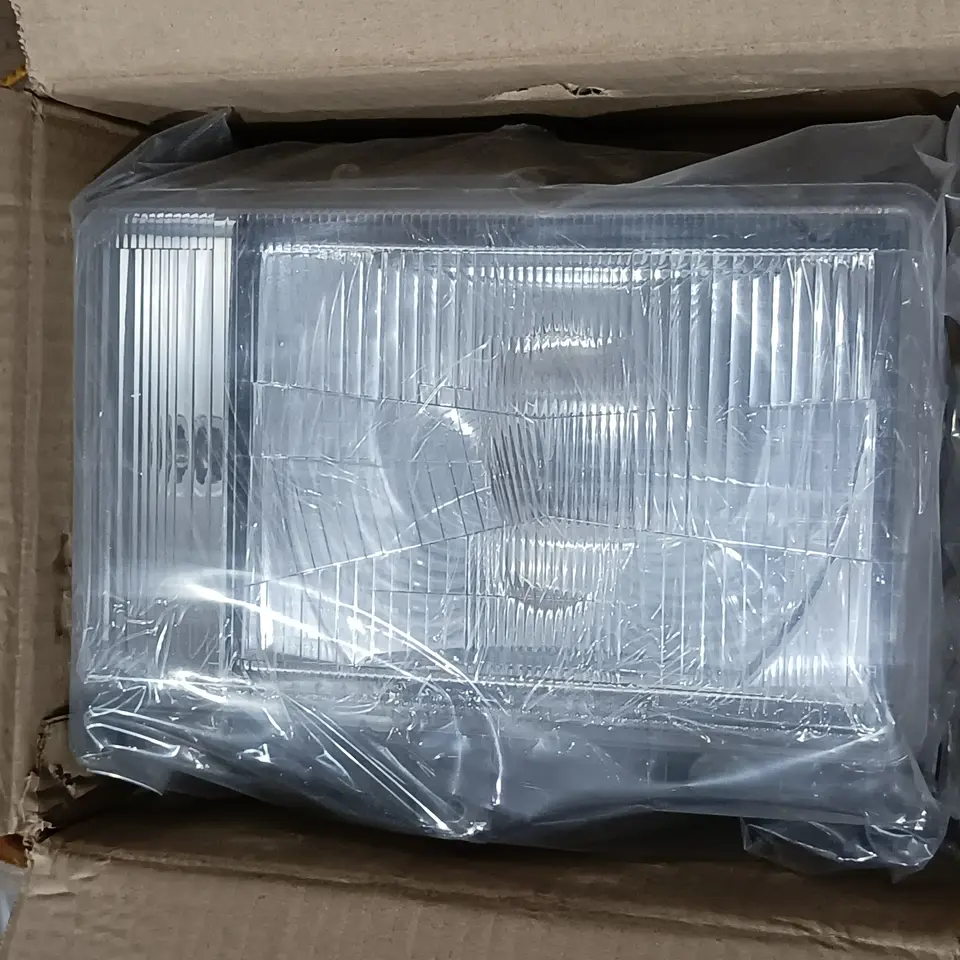 HEAD LAMP PS 120 / 135 RH (PLASTIK) CPU 98084R HEAD LAMP / LAMPU DEPAN CPU AUTOMOTIVE LAMP