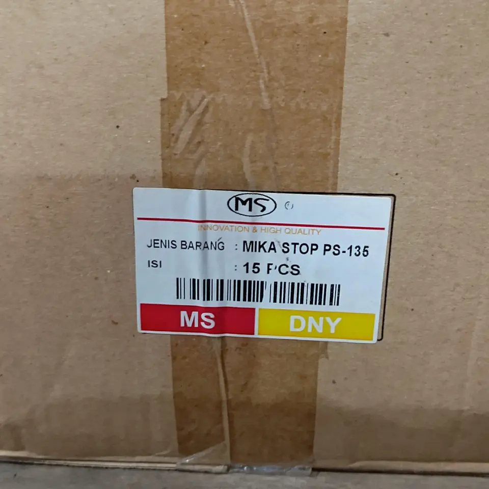 KACA STOP LAMP PS 100/120/125/135 DNY