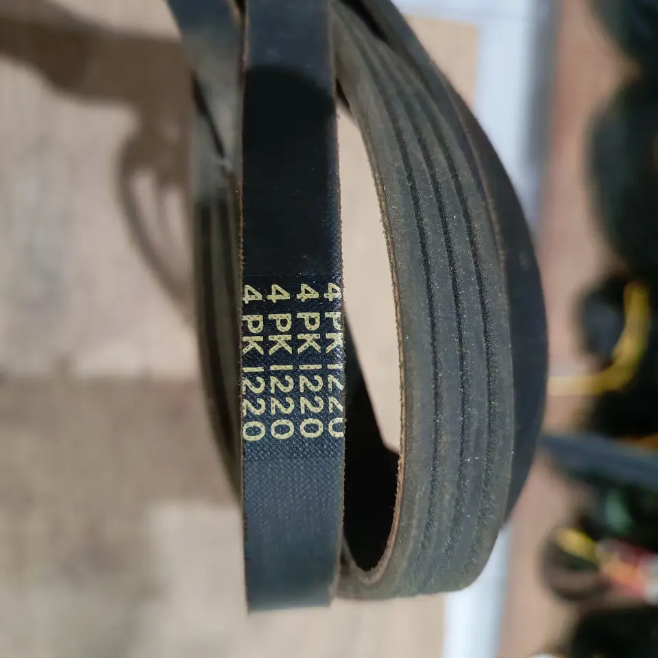 VBELT 4PK 1220
