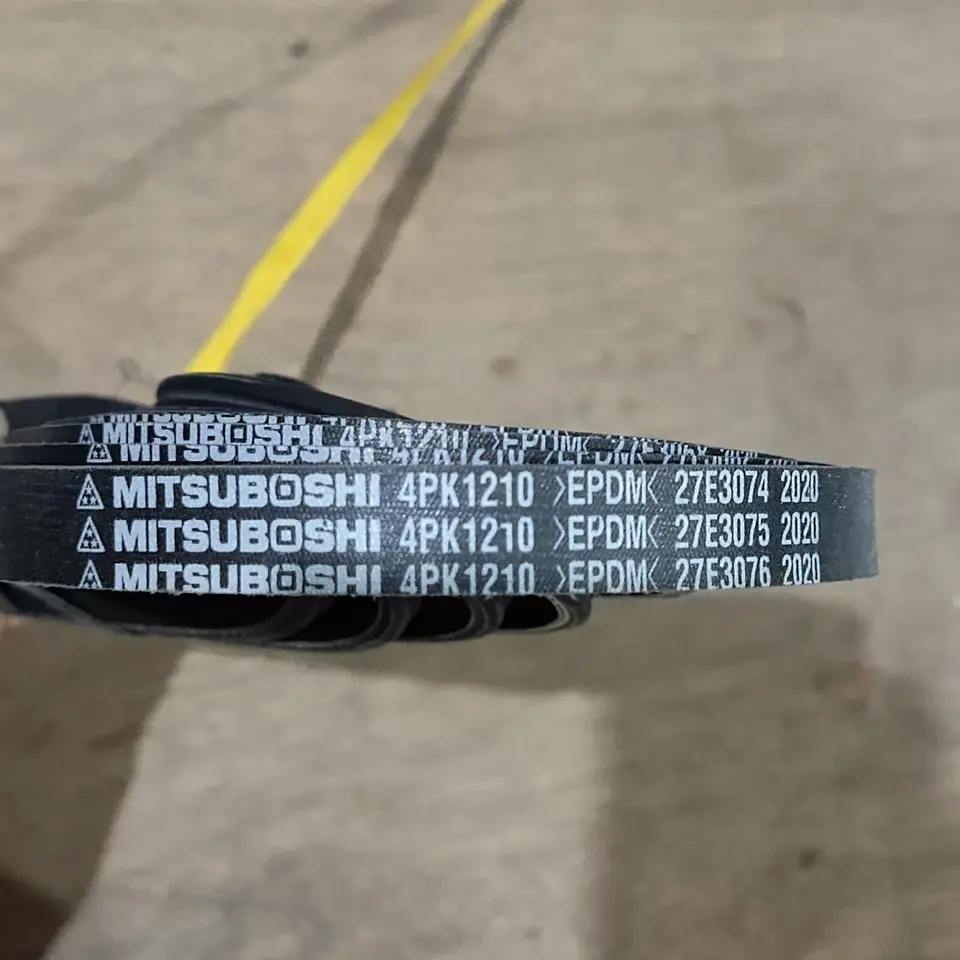 VBELT 4PK 1210 MITSUBOSHI