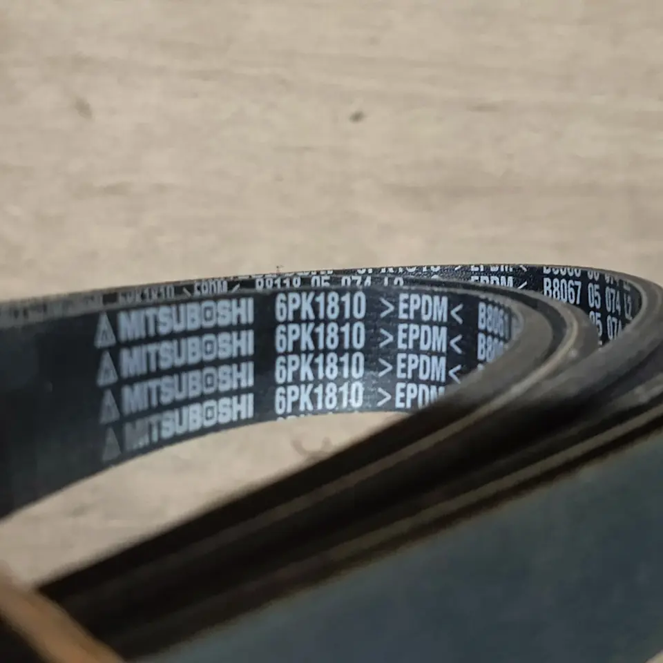 VBELT 6PK 1810 GRANMAX 1.5 MTISUBOSHI