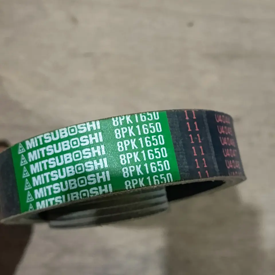 VBELT 8PK 1650 MITSUBOSHI