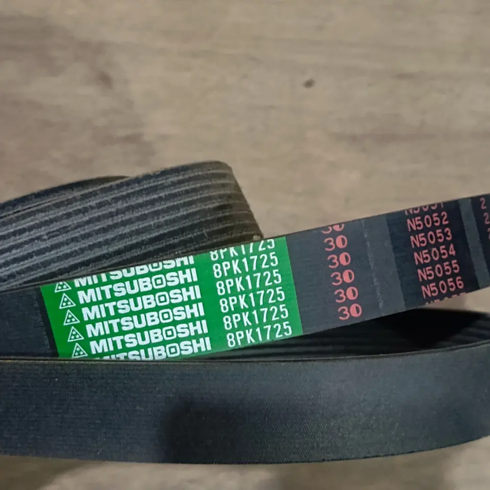 VBELT 8PK 1725 MITSUBOSHI