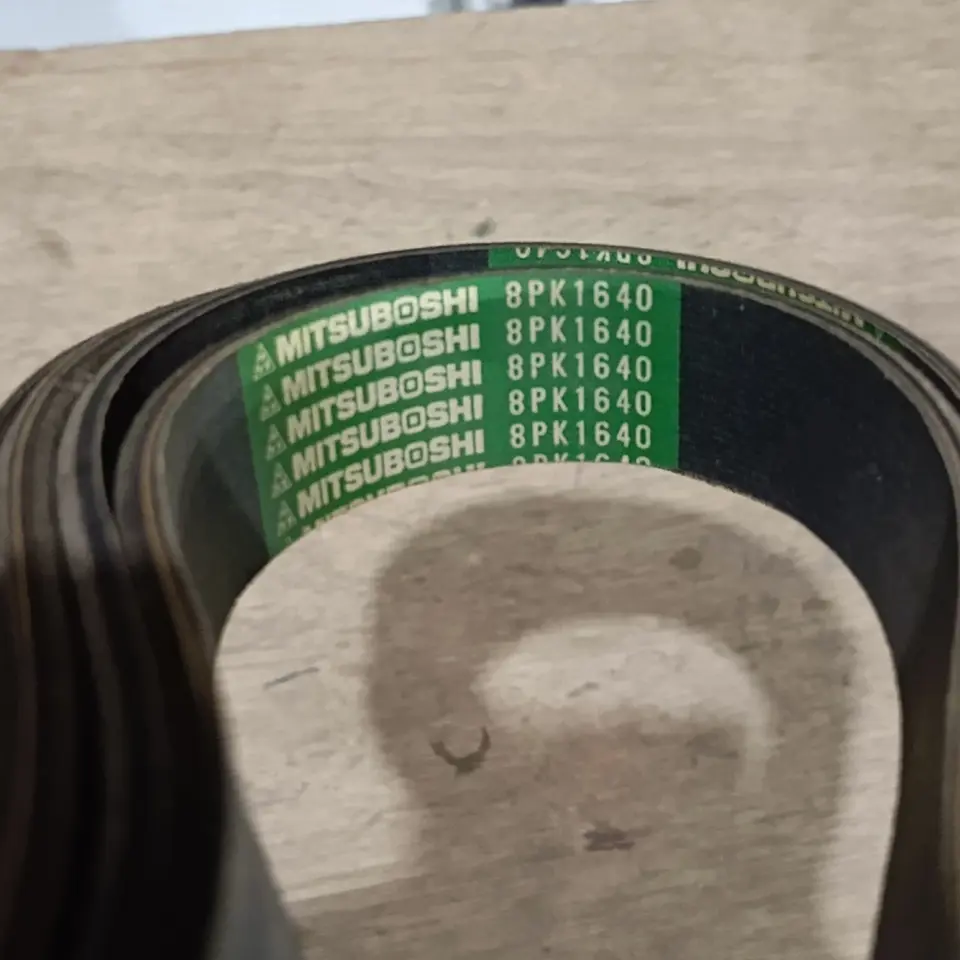 VBELT 8PK 1640 MITSUBOSHI